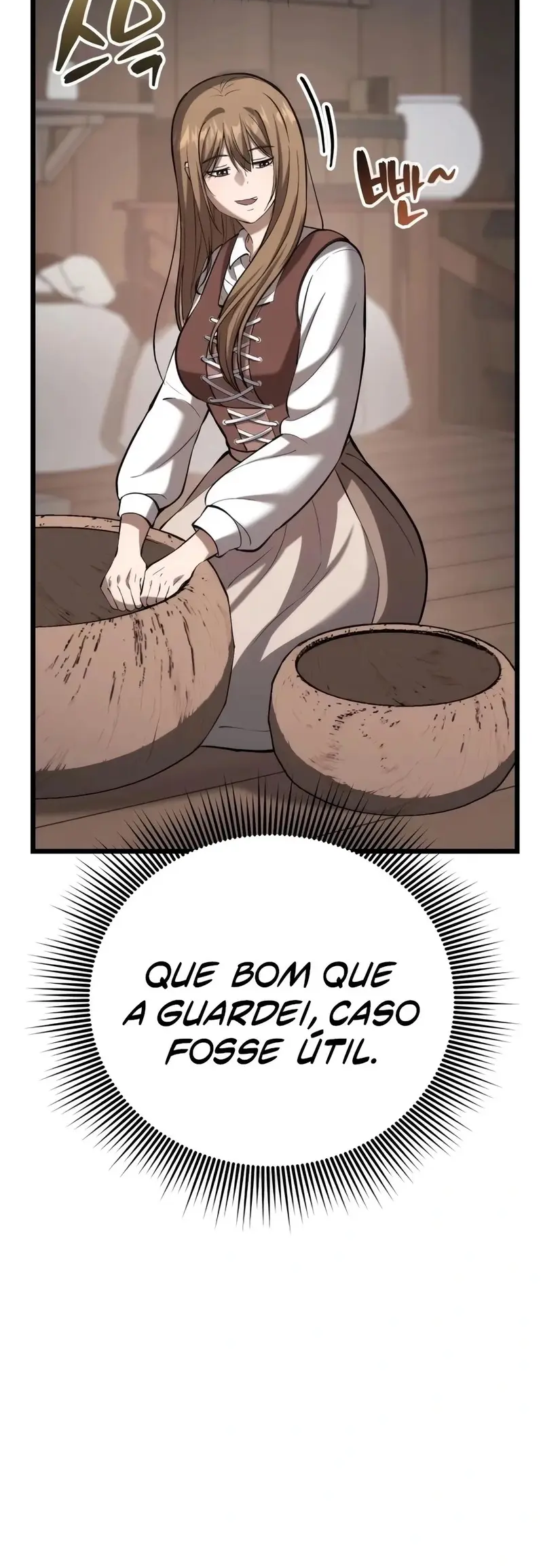 I Became A Married Man in Another World Capítulo 6 Página 50