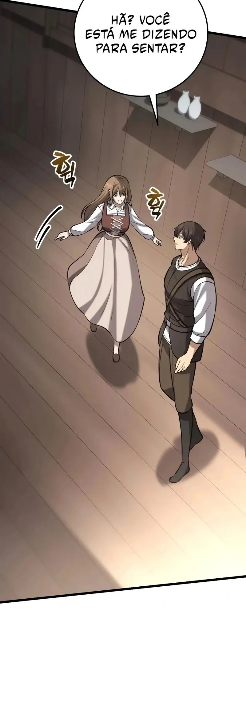 I Became A Married Man in Another World Capítulo 6 Página 55