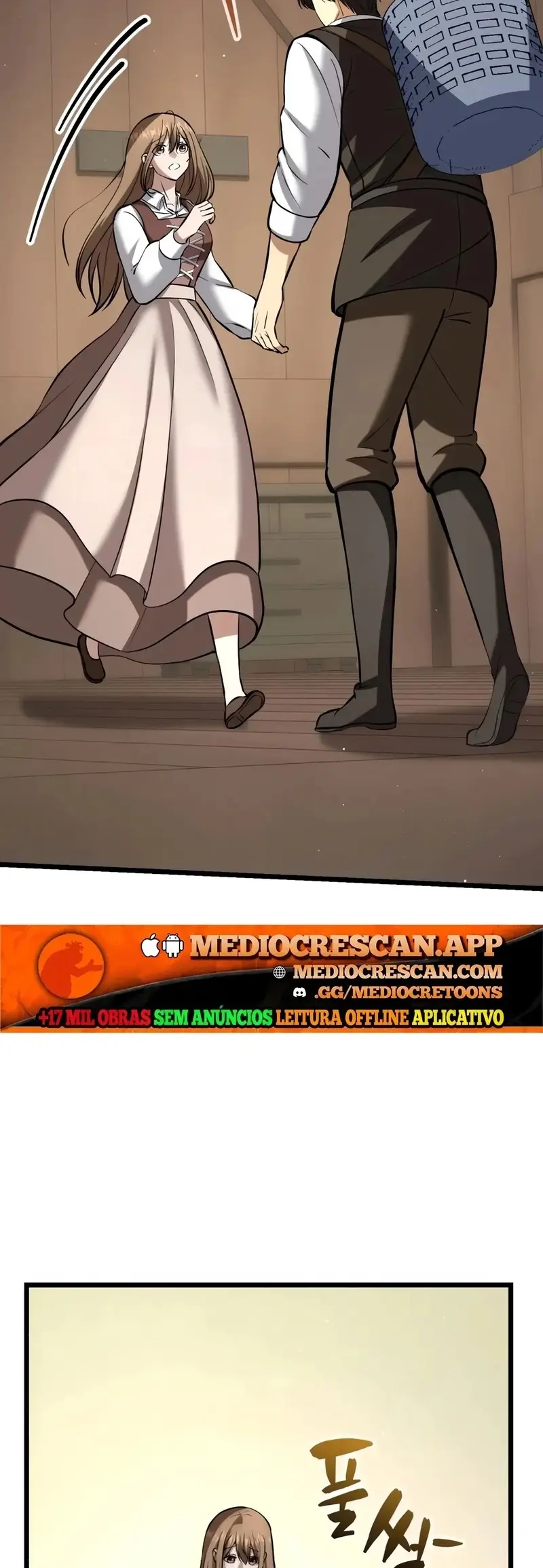 I Became A Married Man in Another World Capítulo 6 Página 71
