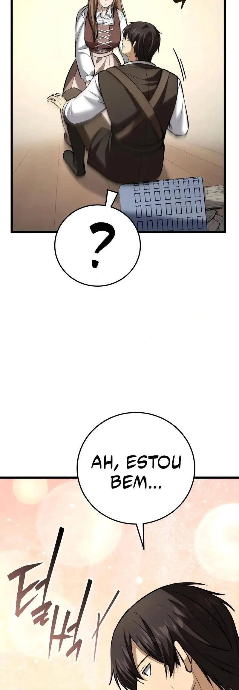I Became A Married Man in Another World Capítulo 6 Página 72