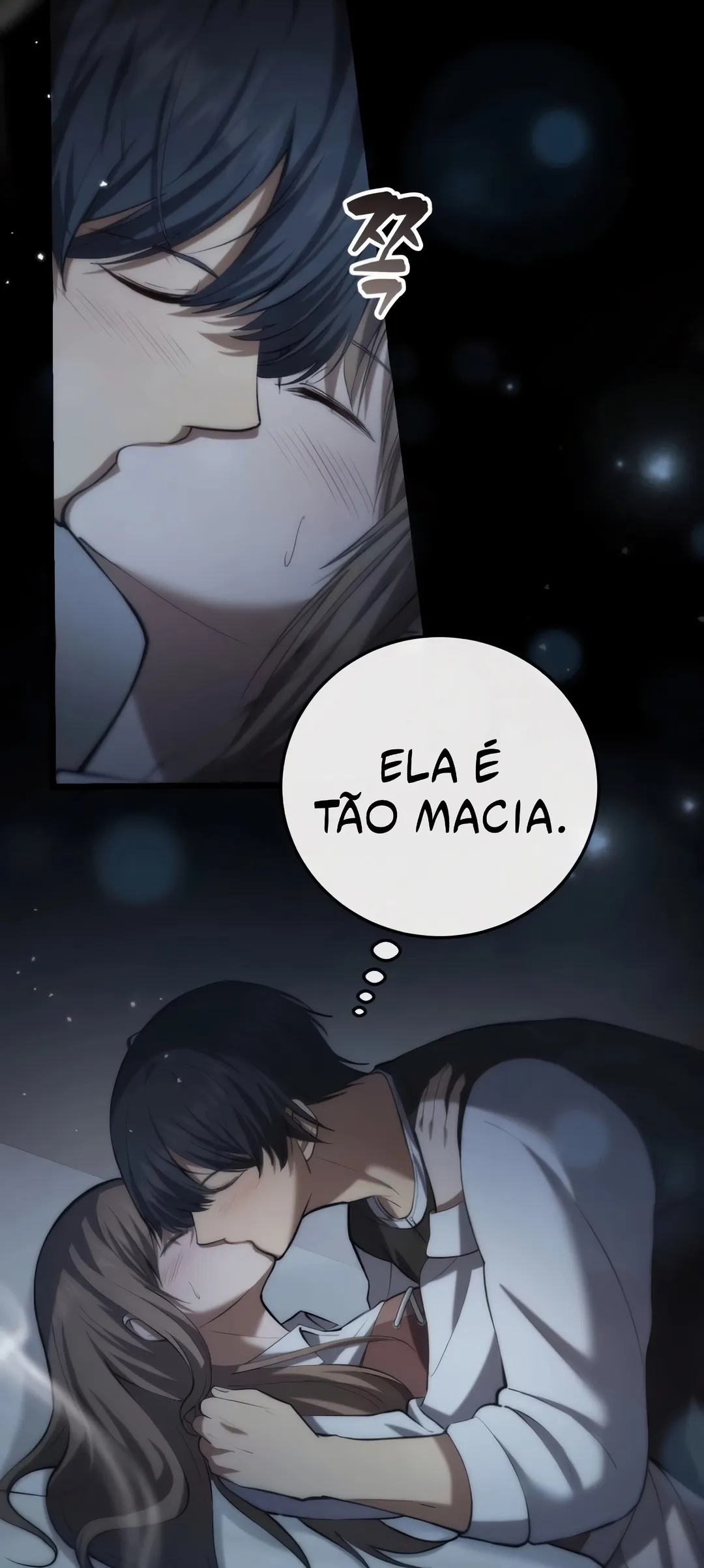 I Became A Married Man in Another World Capítulo 7 Página 24