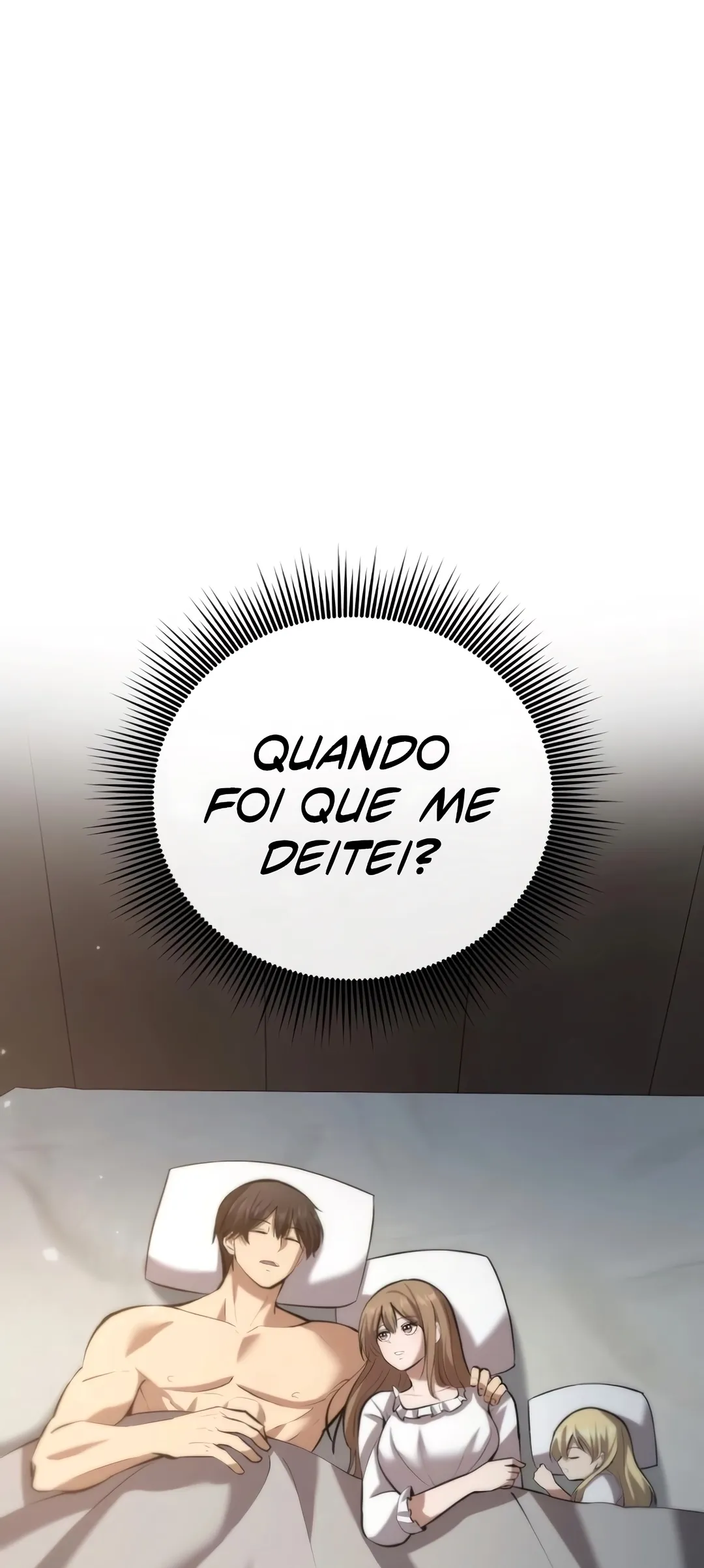 I Became A Married Man in Another World Capítulo 7 Página 44