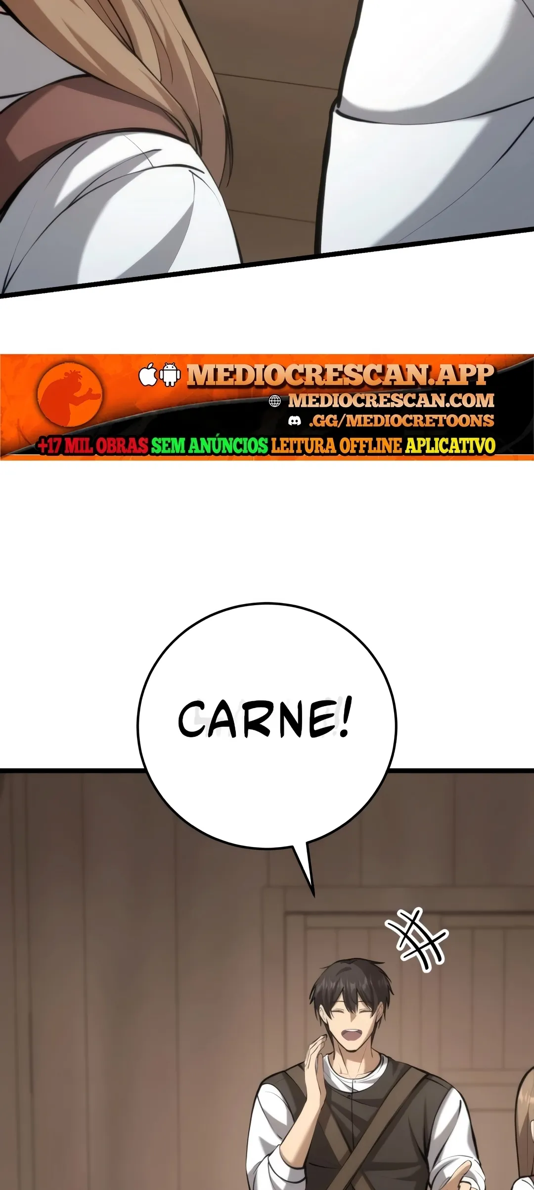 I Became A Married Man in Another World Capítulo 7 Página 97