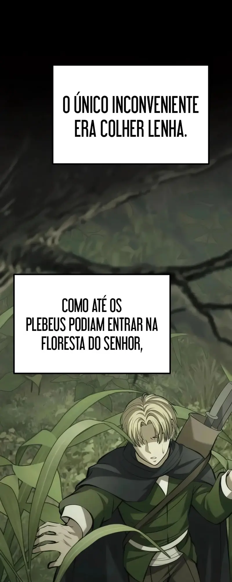 I Became A Married Man in Another World Capítulo 8 Página 33