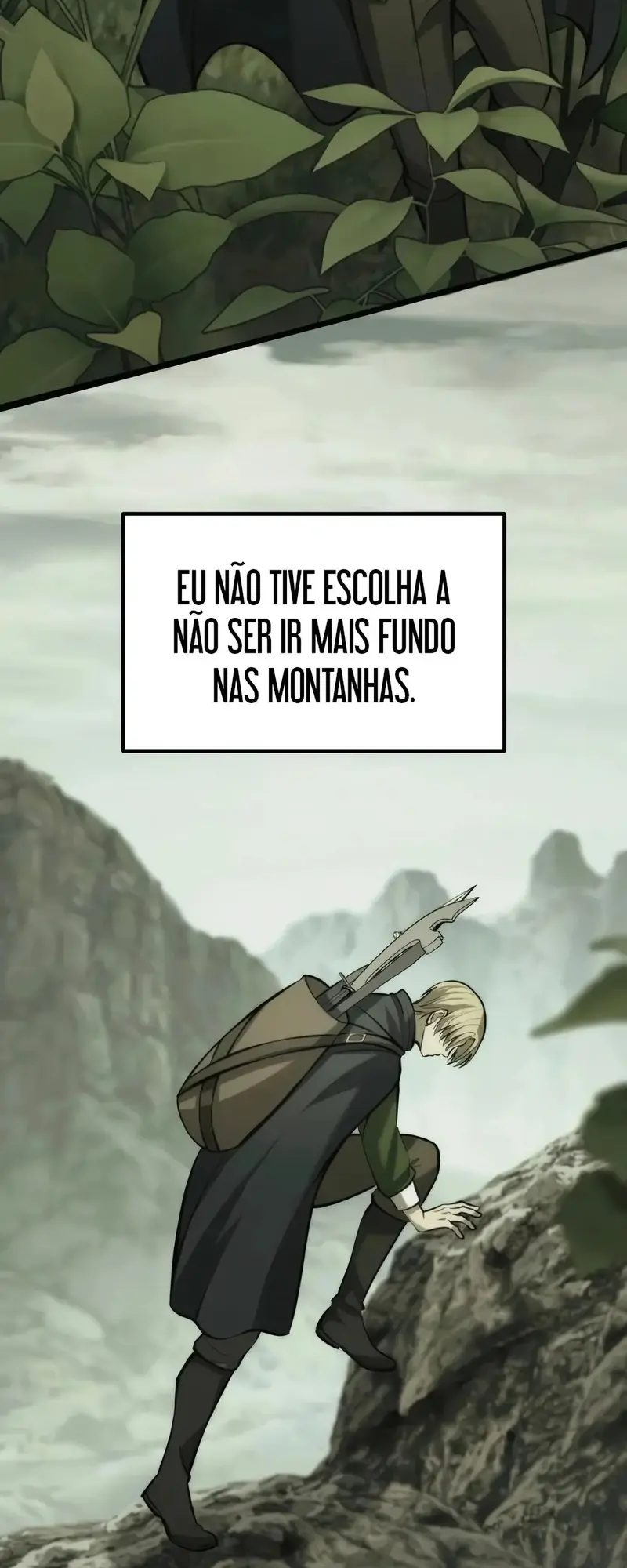 I Became A Married Man in Another World Capítulo 8 Página 34