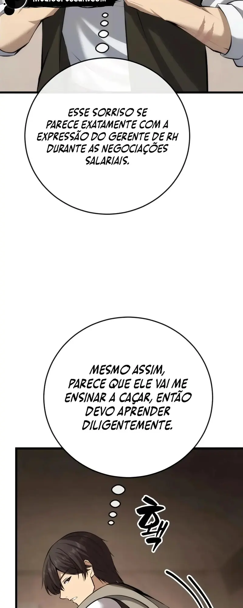 I Became A Married Man in Another World Capítulo 8 Página 73