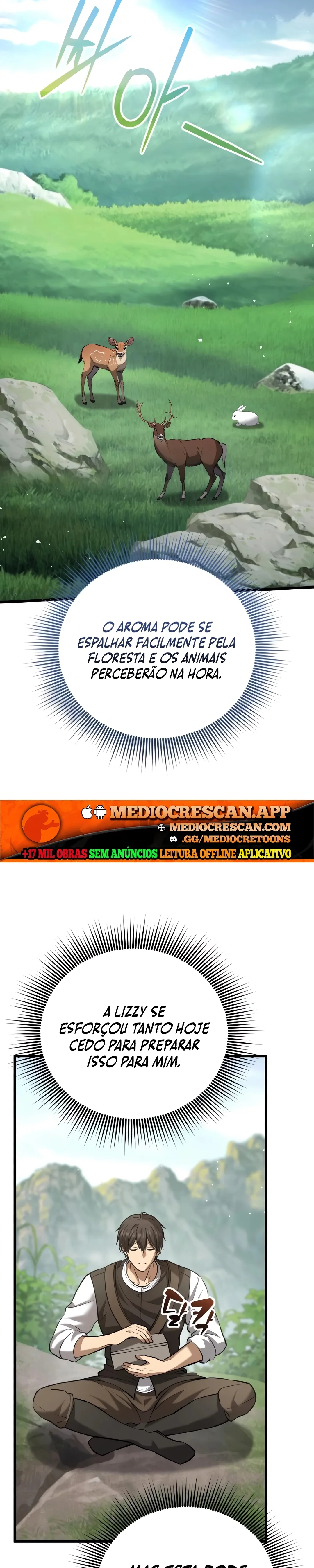 I Became A Married Man in Another World Capítulo 9 Página 12