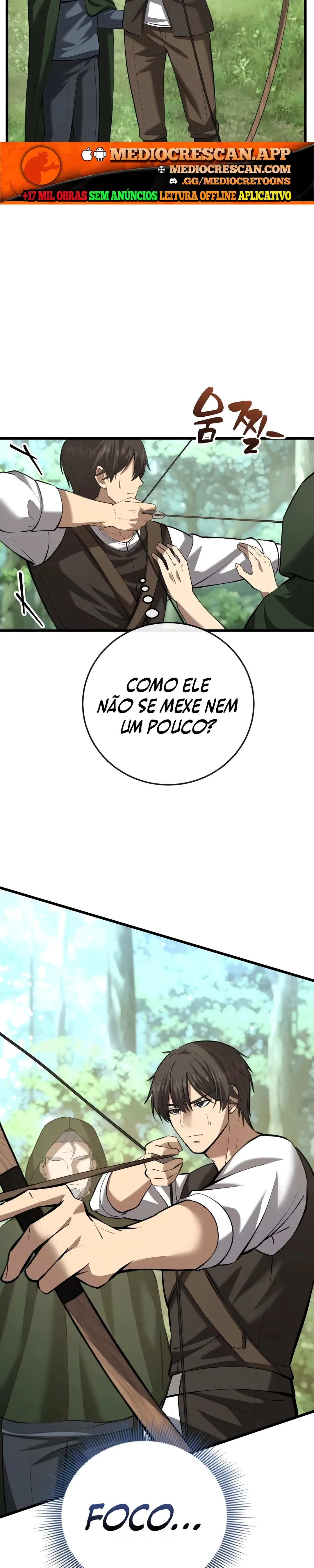 I Became A Married Man in Another World Capítulo 9 Página 23