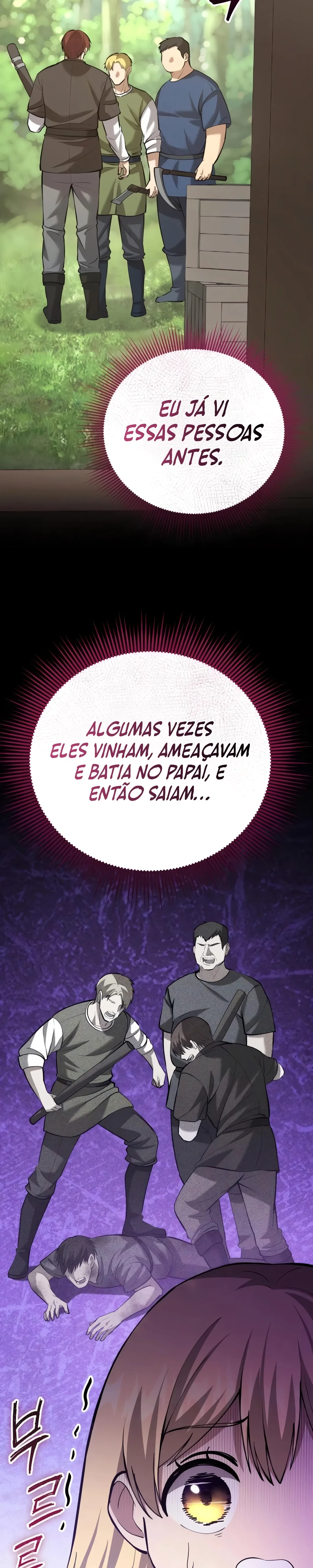 I Became A Married Man in Another World Capítulo 9 Página 40