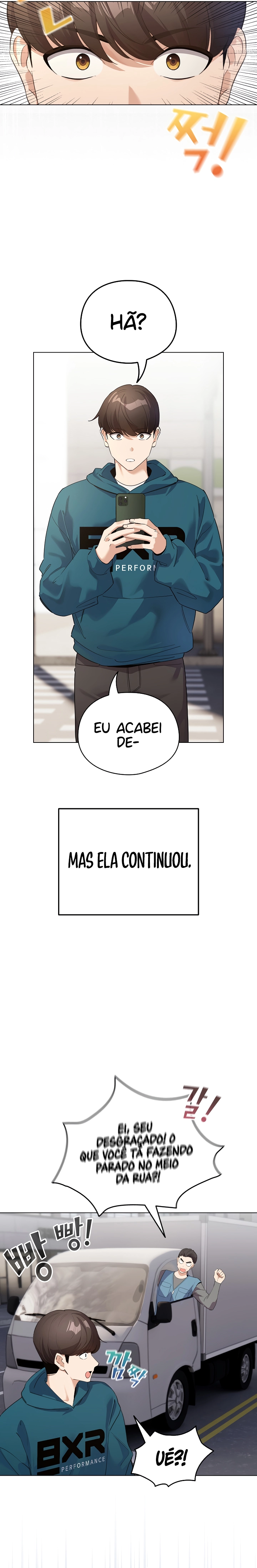 I Became a Pornhwa NPC Capítulo 1 Página 10