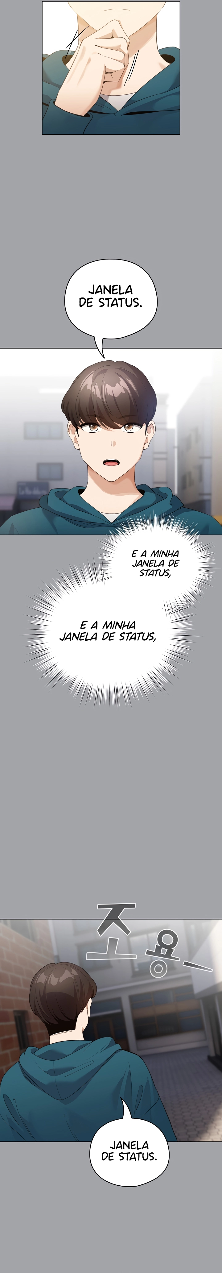 I Became a Pornhwa NPC Capítulo 1 Página 18