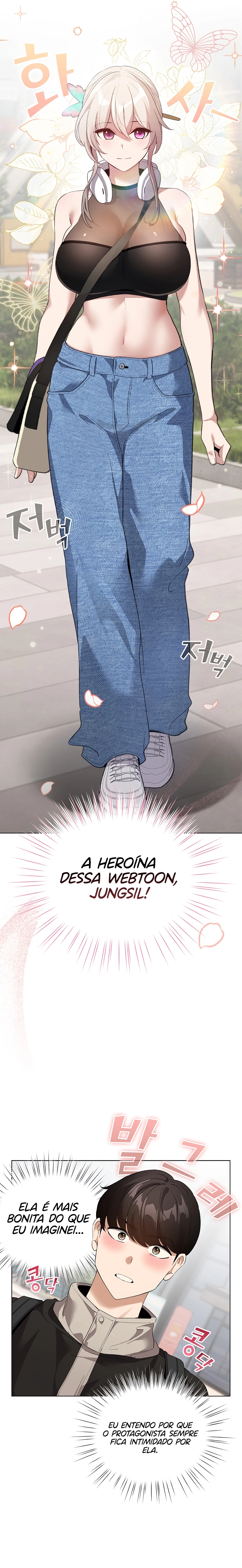I Became a Pornhwa NPC Capítulo 1 Página 29