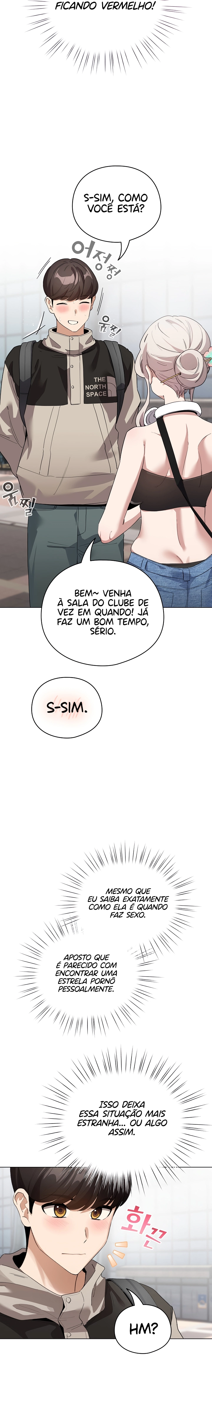 I Became a Pornhwa NPC Capítulo 1 Página 31