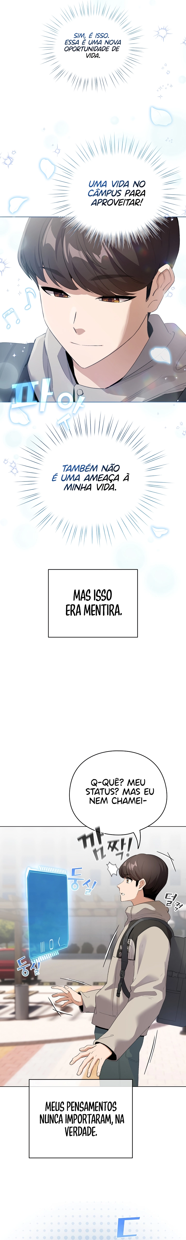 I Became a Pornhwa NPC Capítulo 1 Página 40