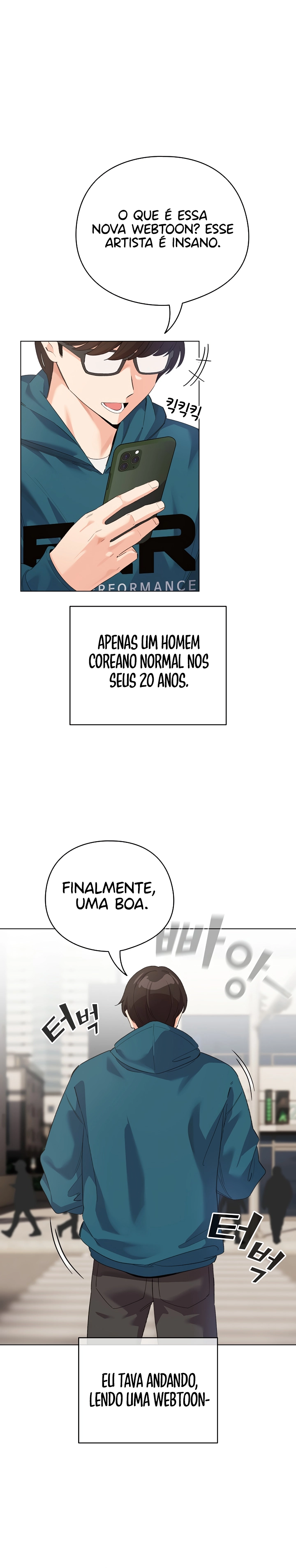 I Became a Pornhwa NPC Capítulo 1 Página 6