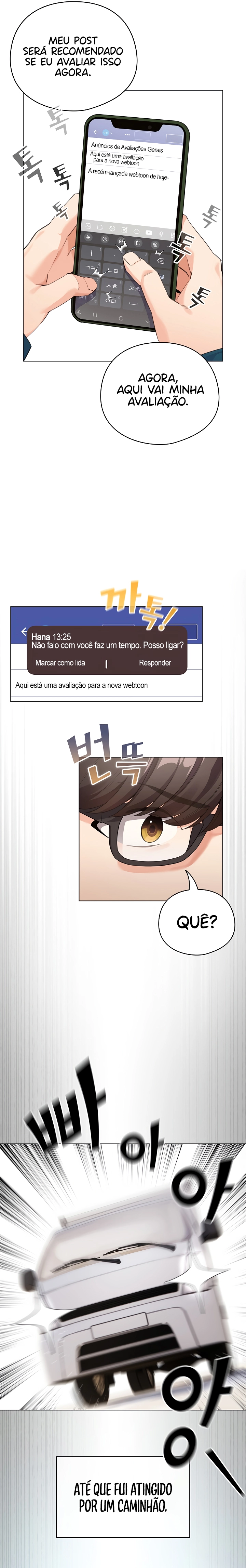 I Became a Pornhwa NPC Capítulo 1 Página 7