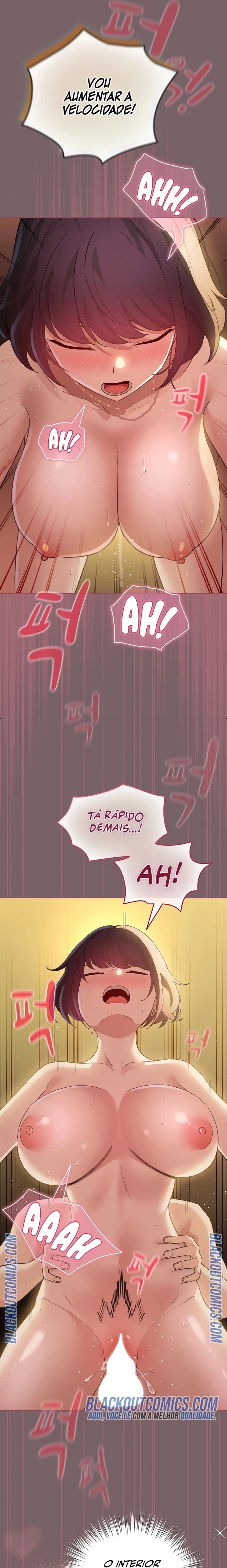 I Became a Pornhwa NPC Capítulo 12 Página 10
