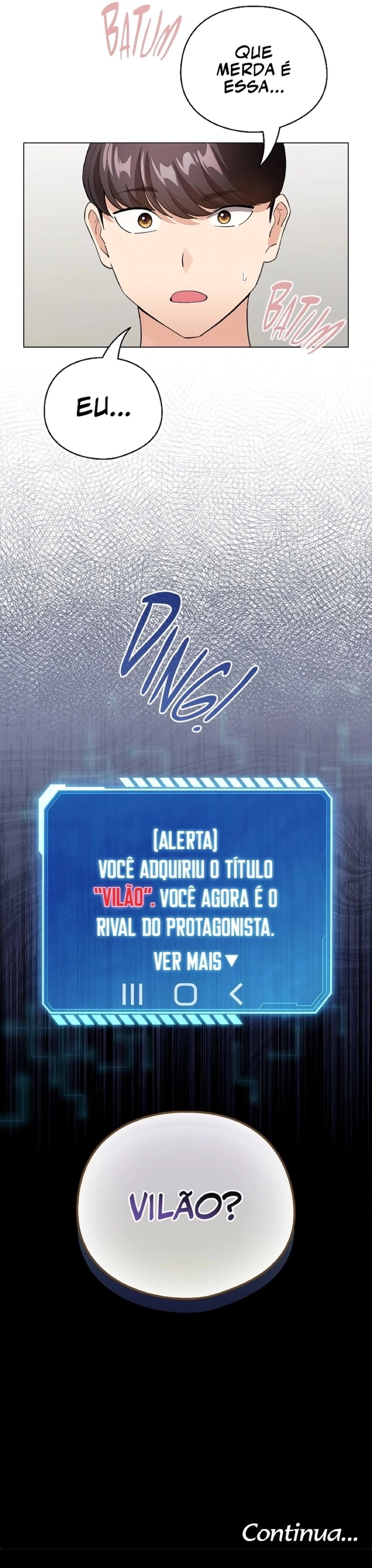 I Became a Pornhwa NPC Capítulo 12 Página 29