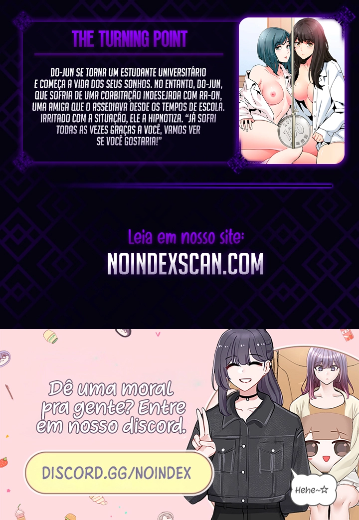 I Became a Pornhwa NPC Capítulo 2 Página 28