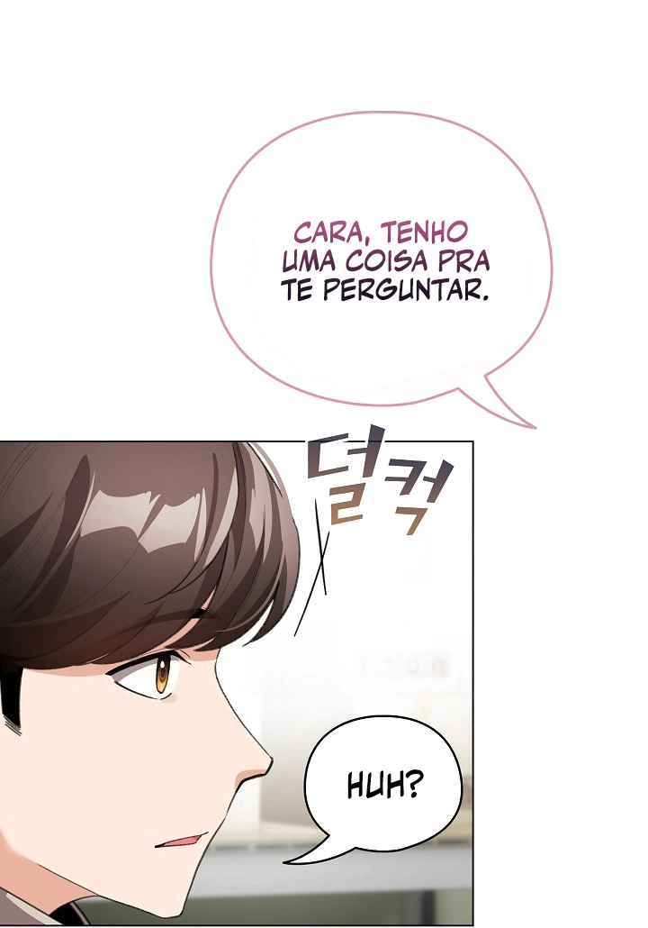 I Became a Pornhwa NPC Capítulo 27 Página 33