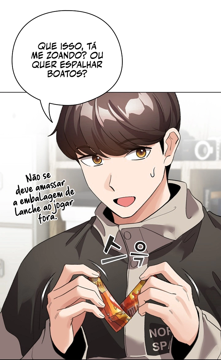 I Became a Pornhwa NPC Capítulo 27 Página 53