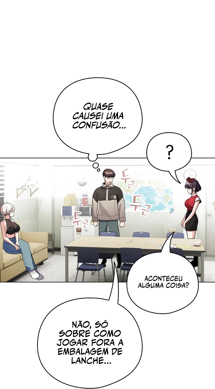 I Became a Pornhwa NPC Capítulo 27 Página 65