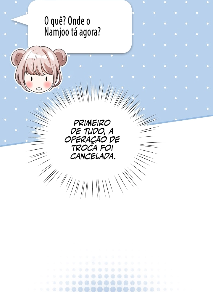 I Became a Pornhwa NPC Capítulo 27 Página 68
