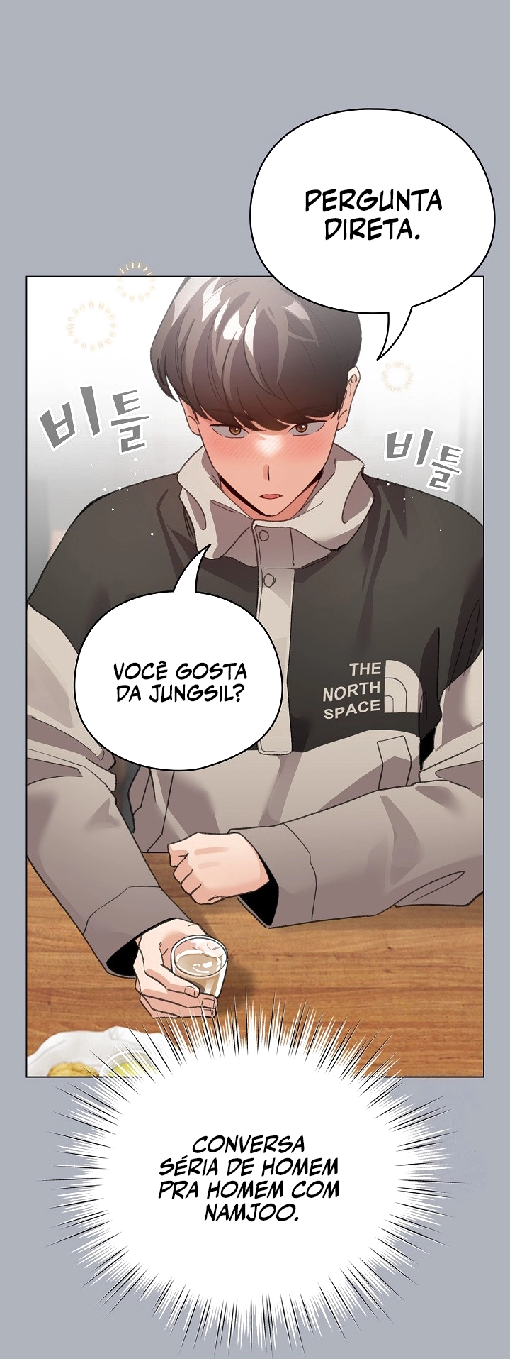 I Became a Pornhwa NPC Capítulo 27 Página 73