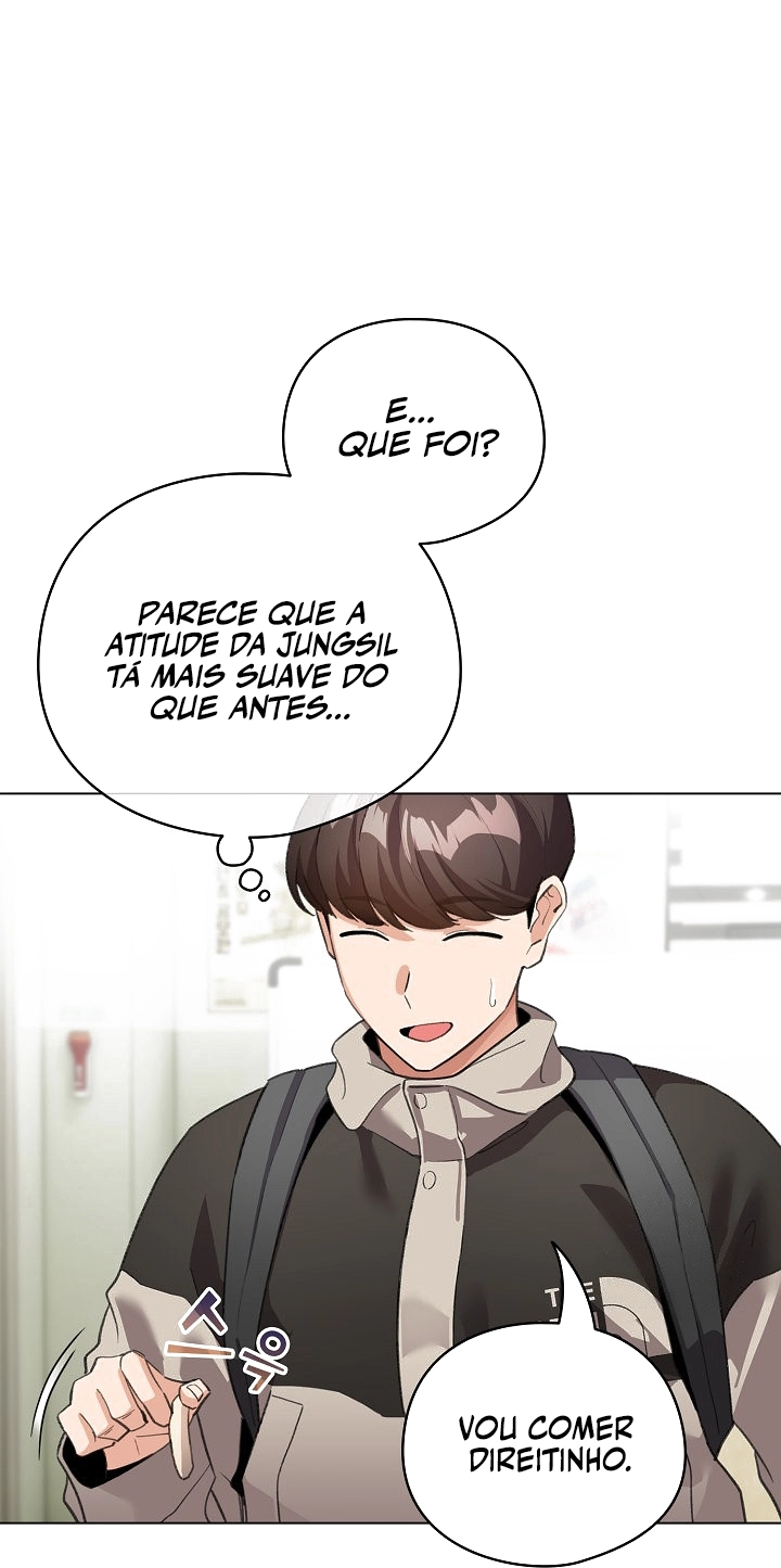I Became a Pornhwa NPC Capítulo 27 Página 9