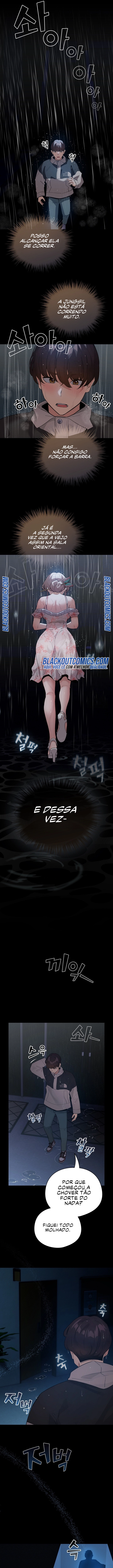 I Became a Pornhwa NPC Capítulo 30 Página 9