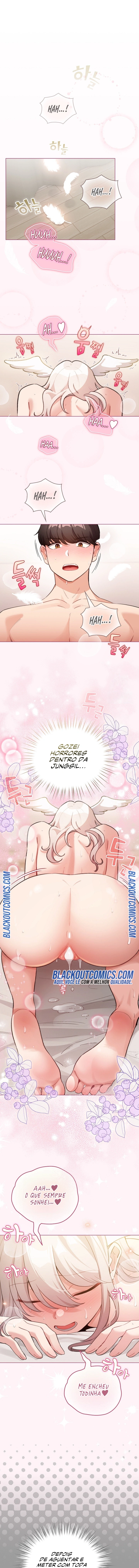 I Became a Pornhwa NPC Capítulo 36 Página 1