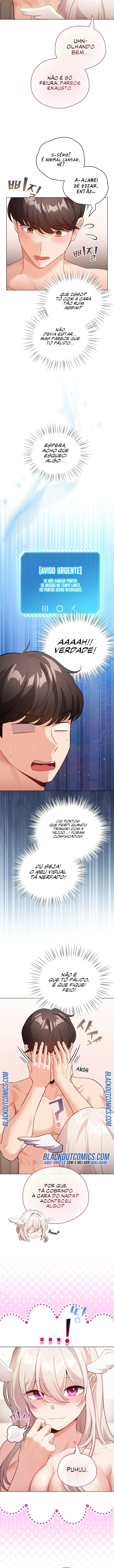 I Became a Pornhwa NPC Capítulo 36 Página 4