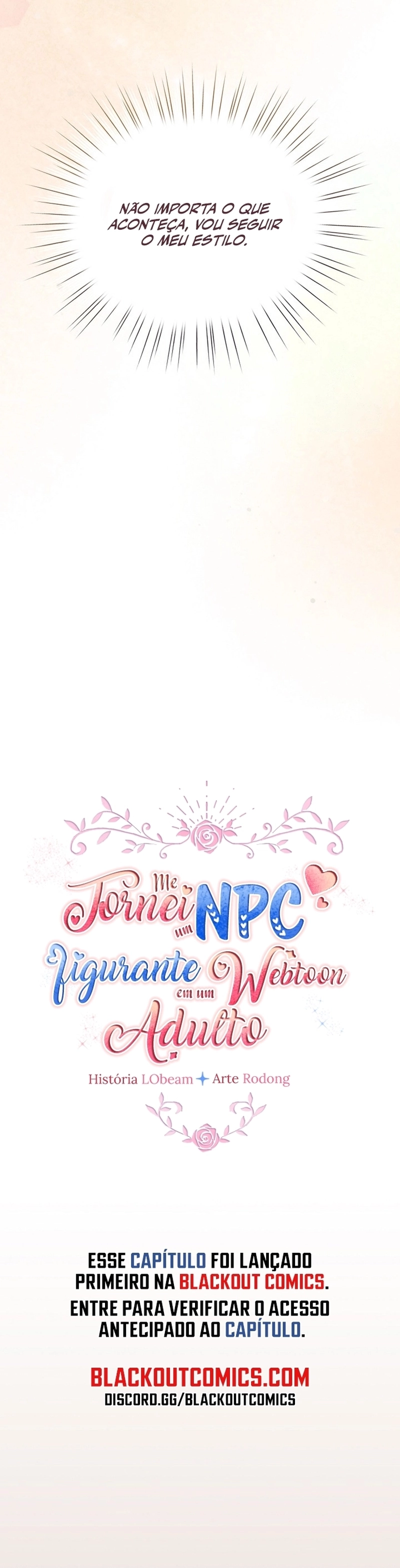 I Became a Pornhwa NPC Capítulo 38 Página 15