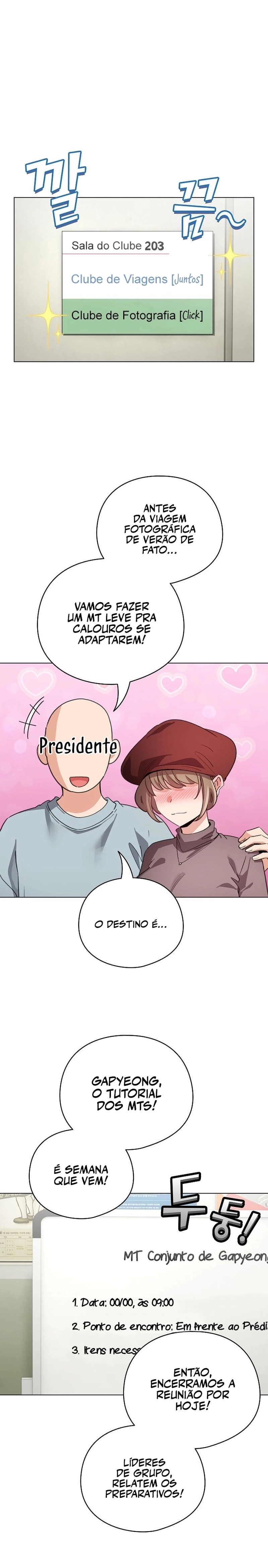 I Became a Pornhwa NPC Capítulo 38 Página 18