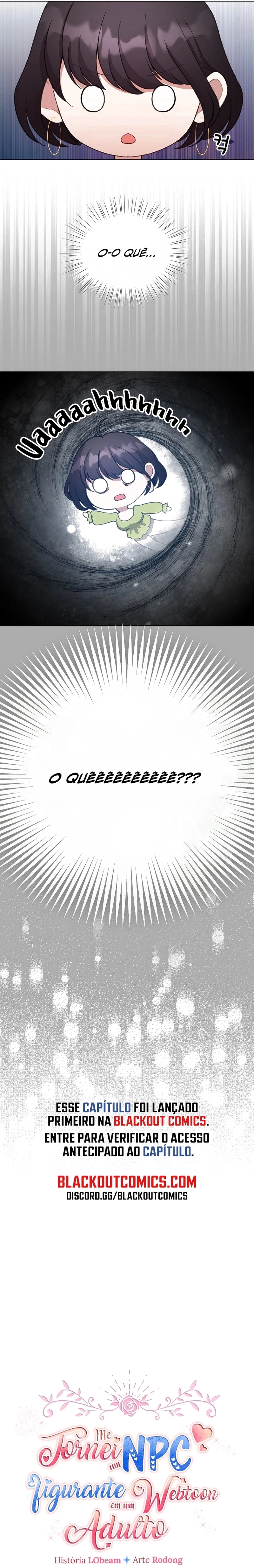I Became a Pornhwa NPC Capítulo 39 Página 12