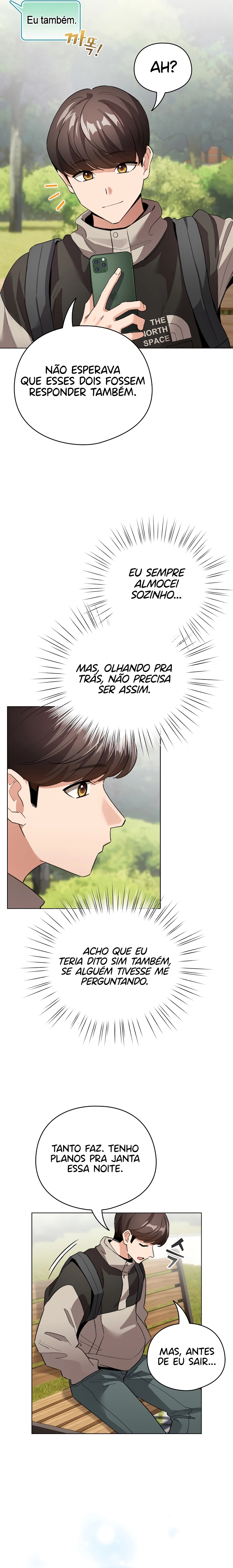 I Became a Pornhwa NPC Capítulo 4 Página 19