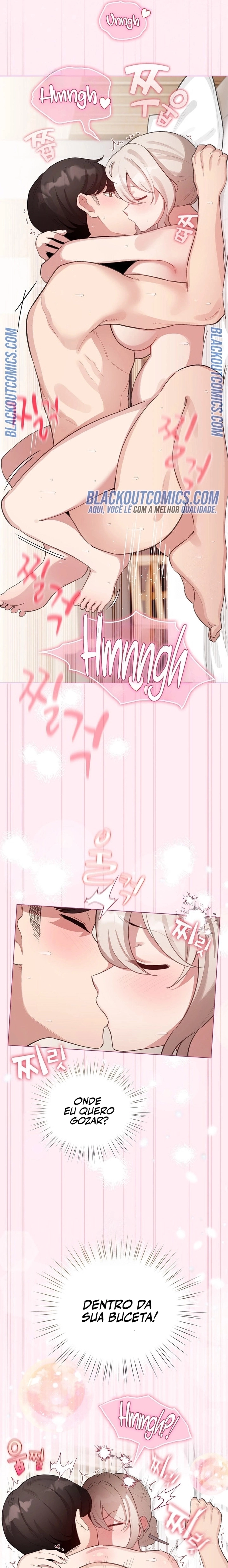 I Became a Pornhwa NPC Capítulo 40 Página 28