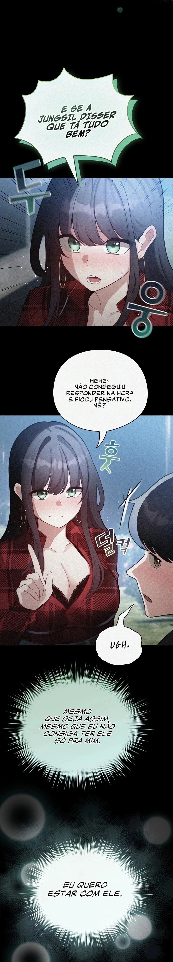 I Became a Pornhwa NPC Capítulo 48 Página 5
