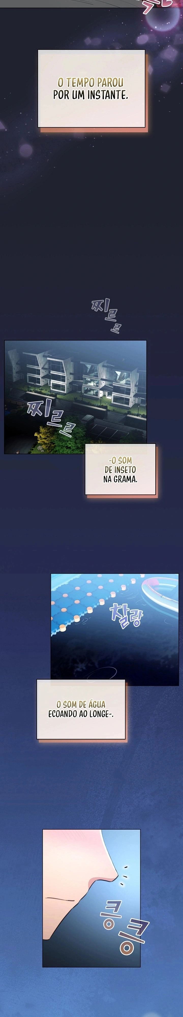I Became a Pornhwa NPC Capítulo 49 Página 2