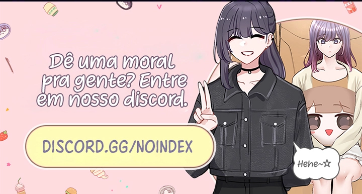 I Became a Pornhwa NPC Capítulo 5 Página 28