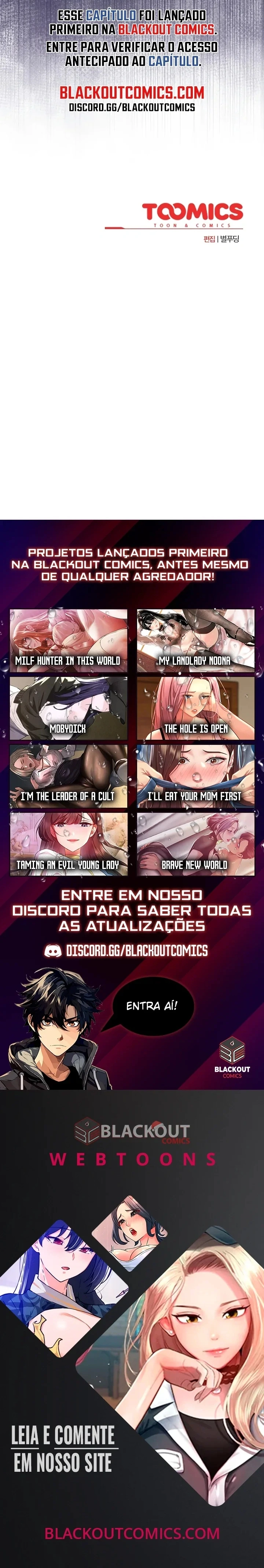 I Became a Pornhwa NPC Capítulo 54 Página 33