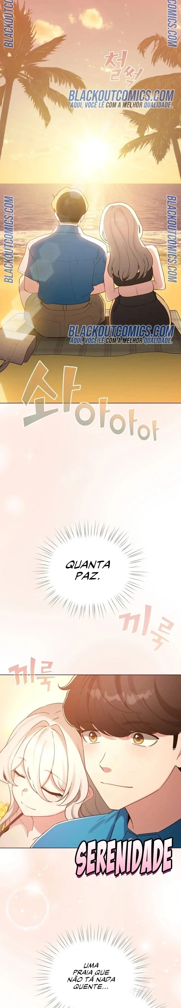 I Became a Pornhwa NPC Capítulo 65 Página 23