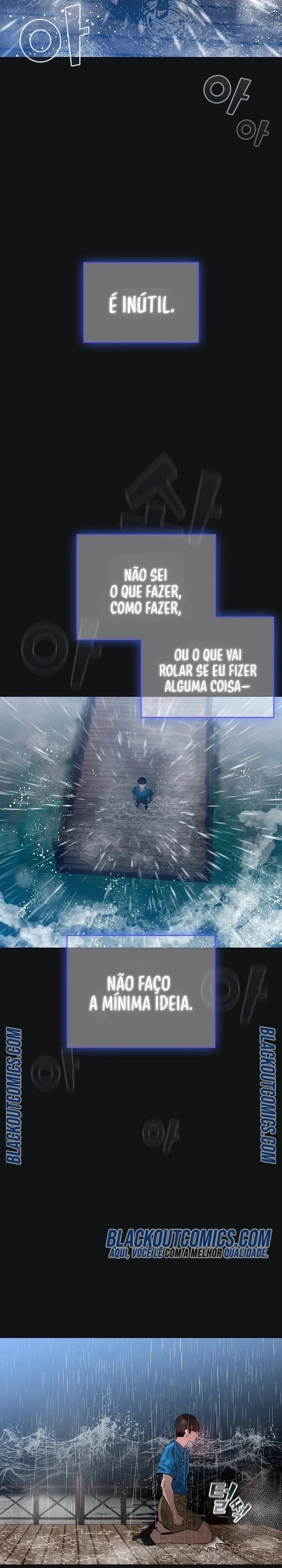 I Became a Pornhwa NPC Capítulo 69 Página 26