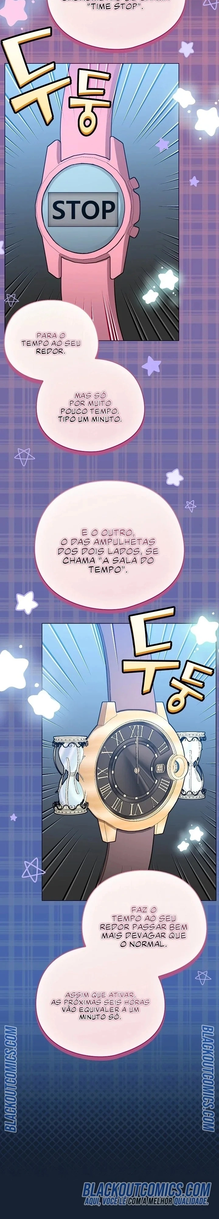 I Became a Pornhwa NPC Capítulo 70 Página 29