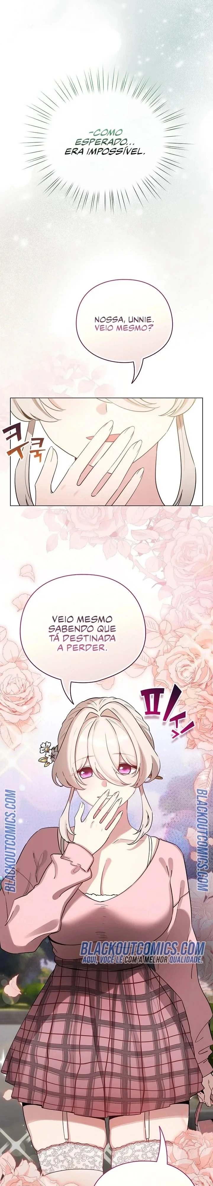 I Became a Pornhwa NPC Capítulo 73 Página 9
