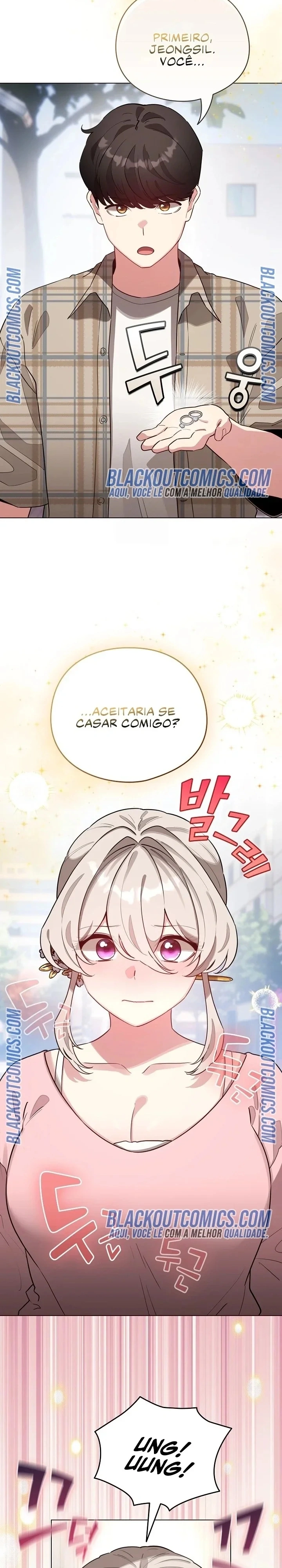 I Became a Pornhwa NPC Capítulo 79 Página 12