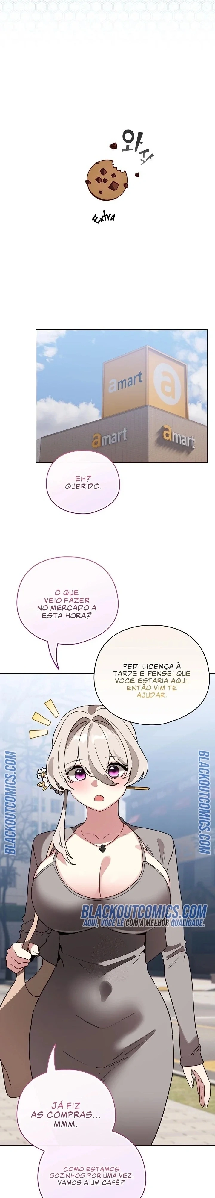 I Became a Pornhwa NPC Capítulo 80 Página 26