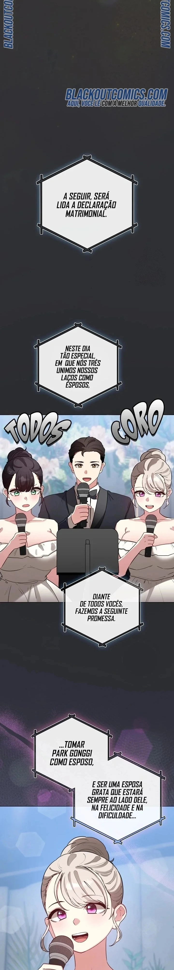 I Became a Pornhwa NPC Capítulo 80 Página 8
