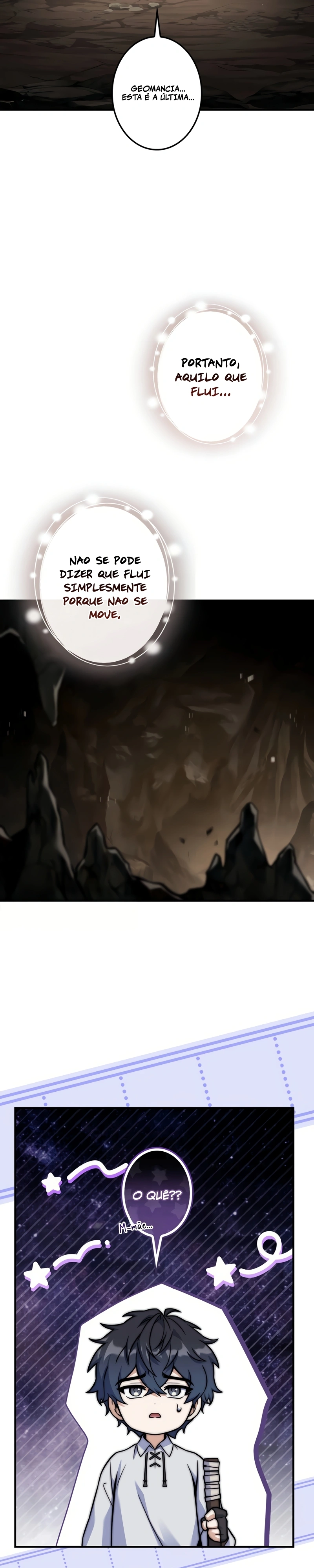 I Became a Wizard in a Medieval Fantasy World Capítulo 2 Página 26