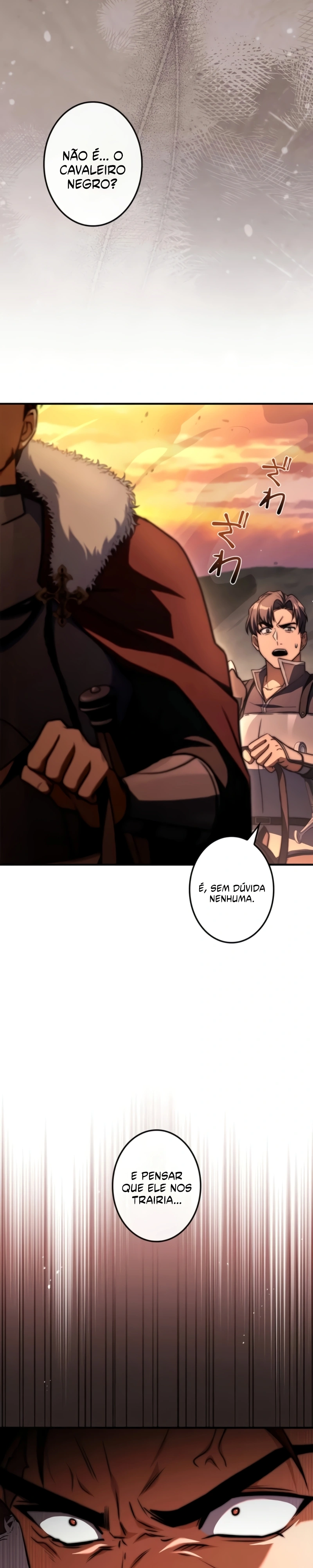 I Became a Wizard in a Medieval Fantasy World Capítulo 26 Página 2